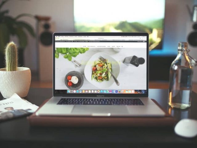 How to find a good nutrition plan without a help of professional